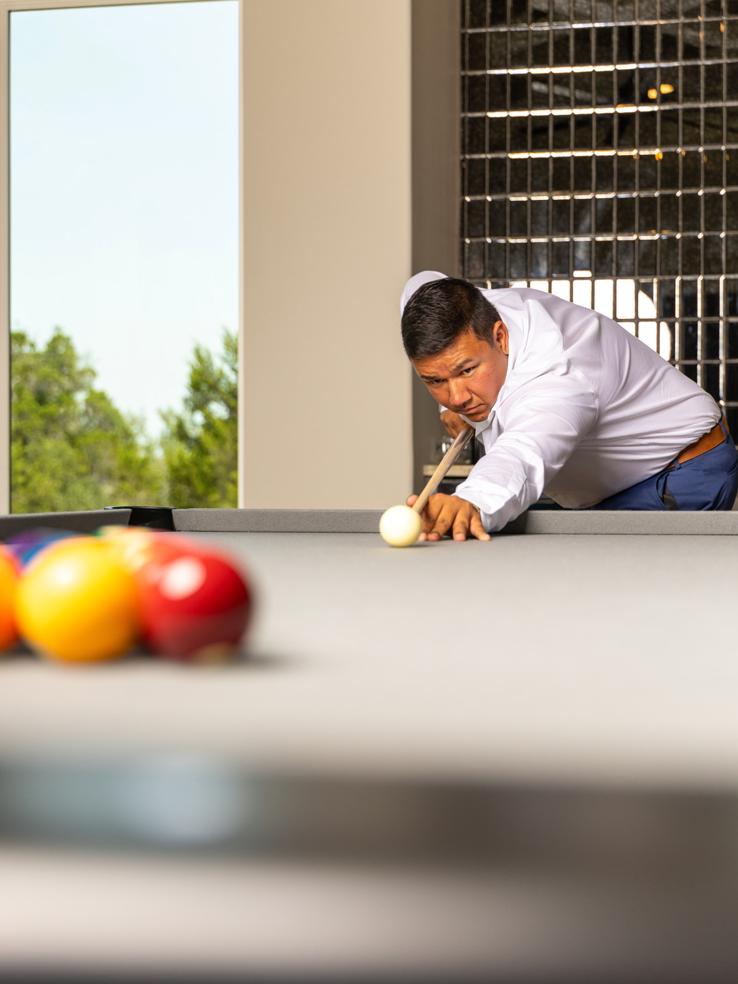 Jose Ramirez Garcia, Schroeder & Co. real estate agent