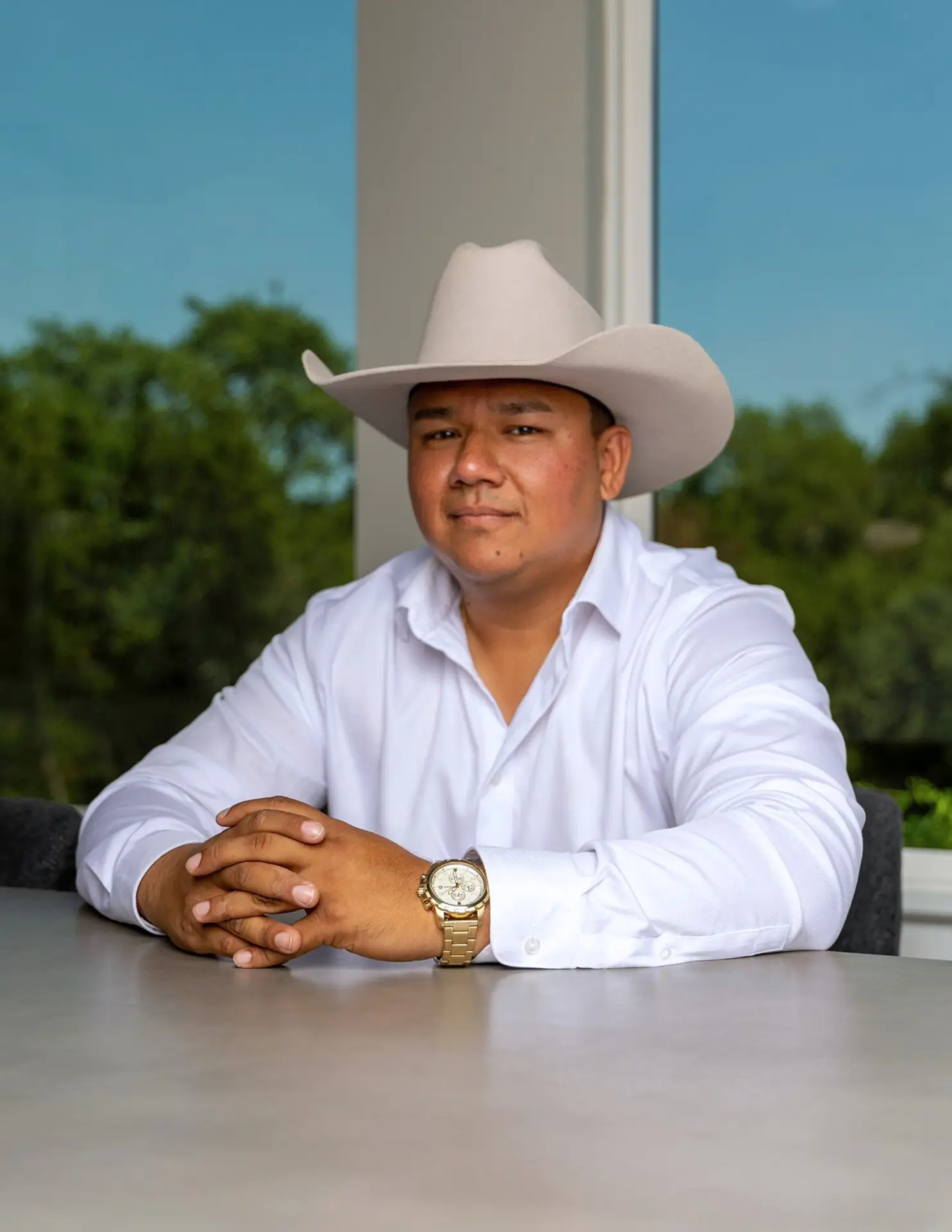 Jose Ramirez Garcia, SAN ANTONIO REALTOR