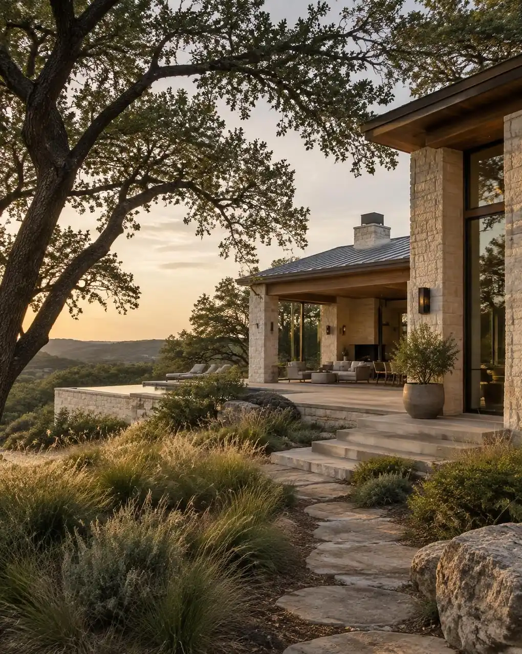 Premium Austin home presented with elevated Zillow Showcase placement