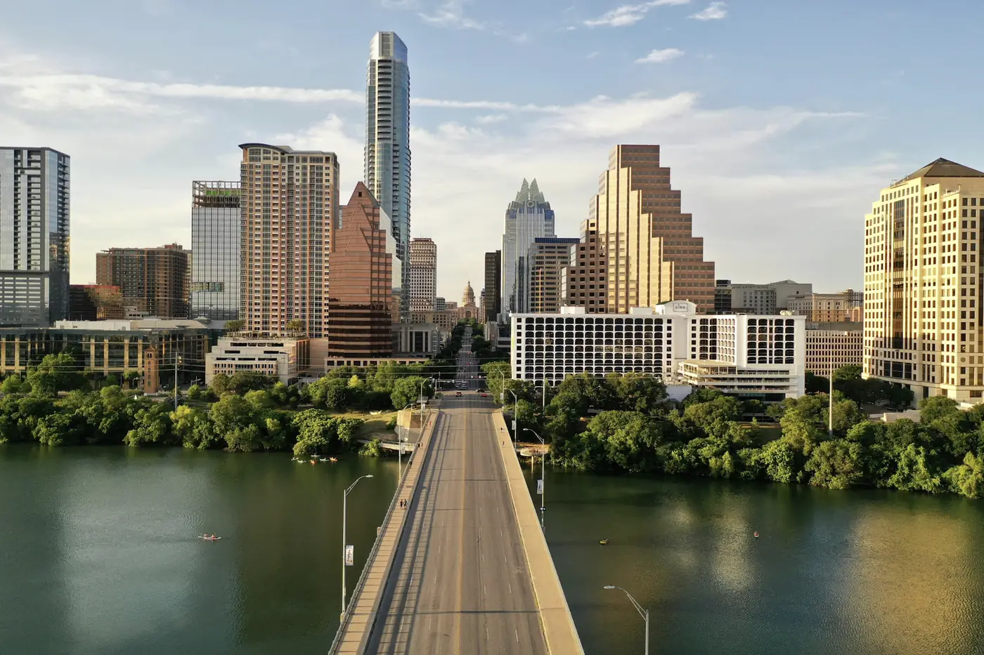 10 Things to Know Before Moving to Austin, Texas — cover photo