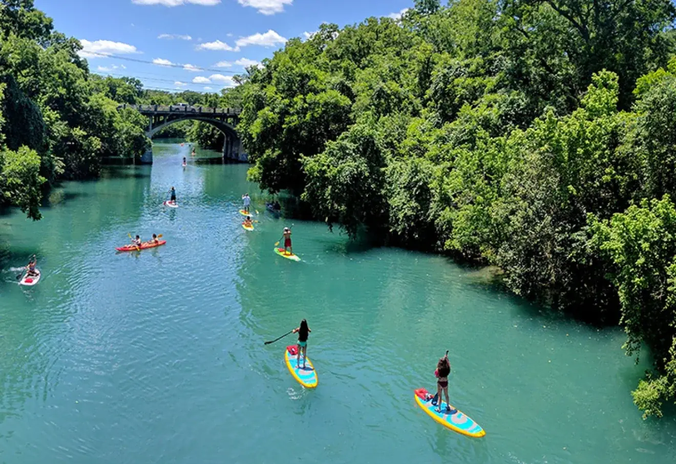 10 Things to Know Before Moving to Austin, Texas — photo 3
