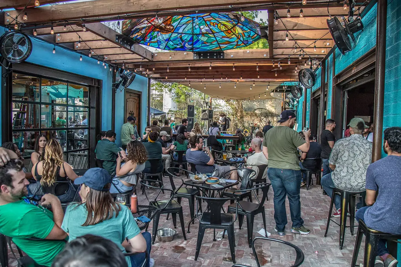 The 8 Best Date Night Spots in Austin — photo 2