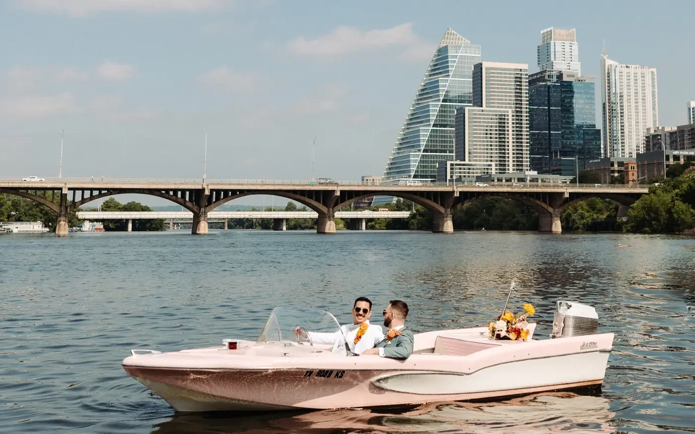 The 8 Best Date Night Spots in Austin — photo 4