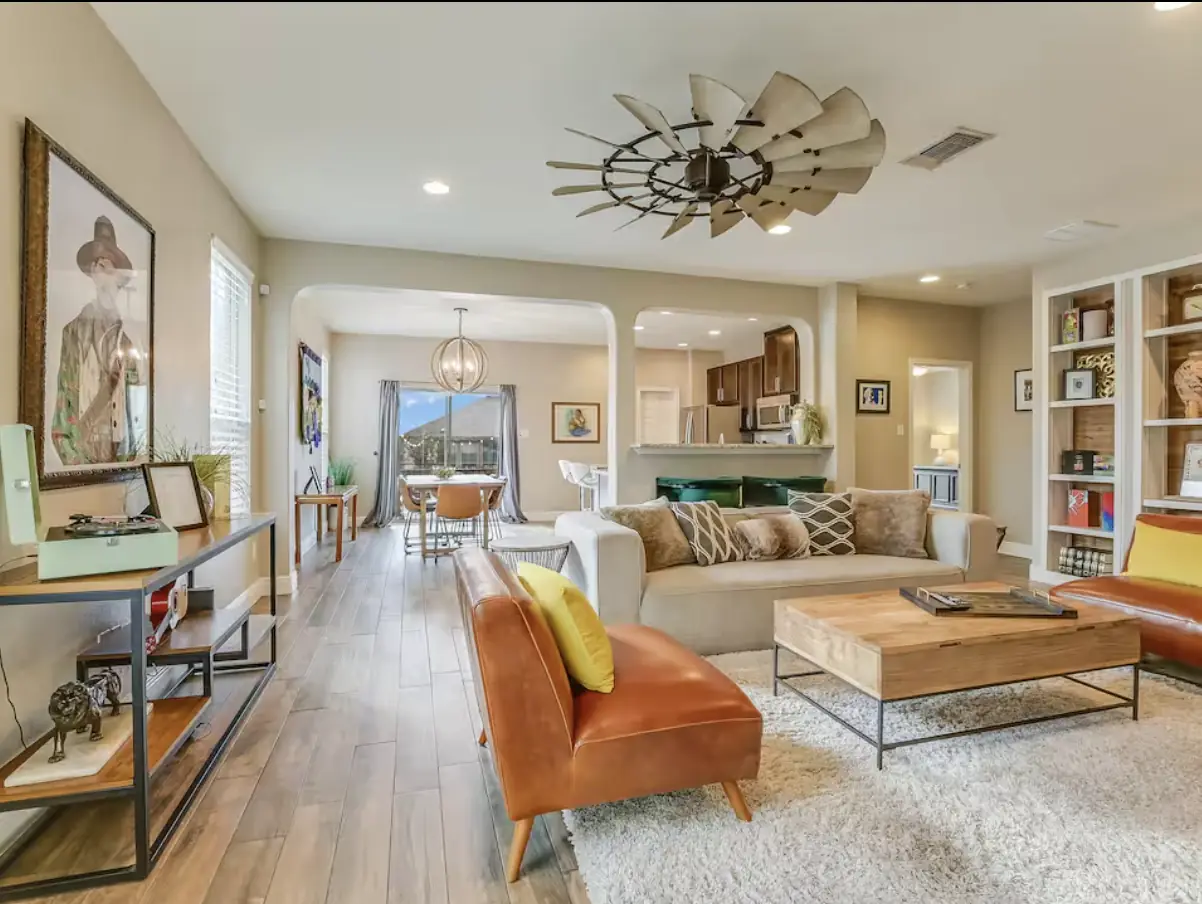 Best Airbnb’s in San Antonio — photo 4