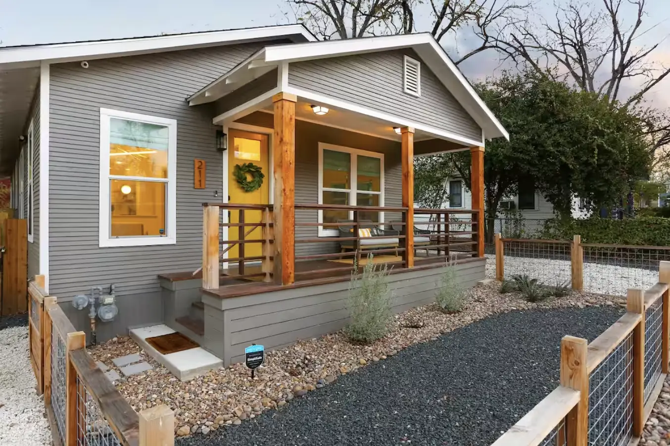 Best Airbnb’s in San Antonio — photo 5
